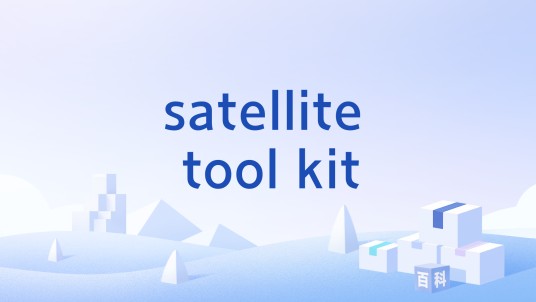 satellite tool kit