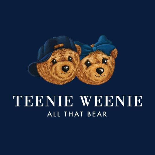 Teenie Weenie（锦泓时装集团股份有限公司旗下品牌）
