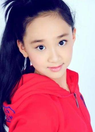 戴佳佳（中国内地女演员、歌手、舞者）