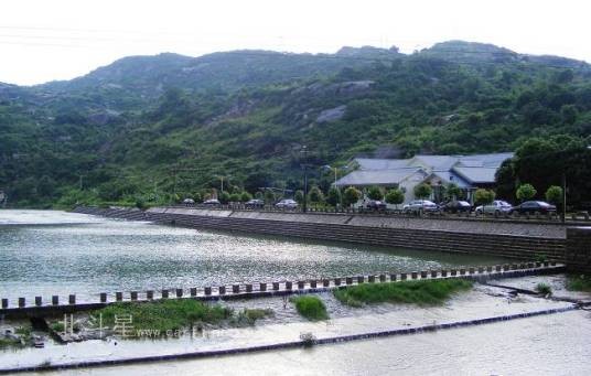 三溪村（福建省福州市长乐区江田镇下辖村）