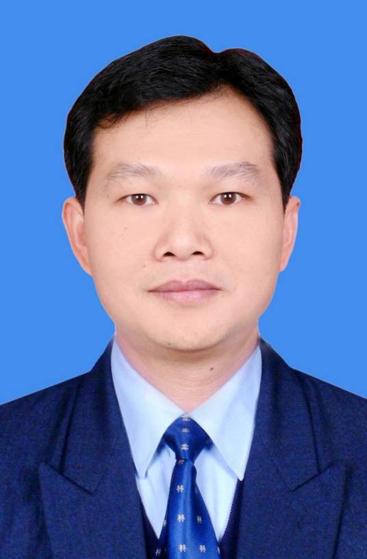 余国平（广东省清远市人大常委会原副主任）