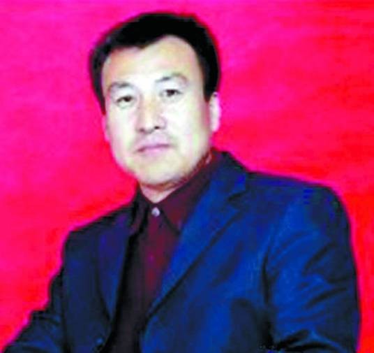 赵玉新（哈尔滨工程大学党委常委、副校长）