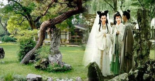 新白娘子传奇（1992年赵雅芝、叶童主演的古装神话剧）