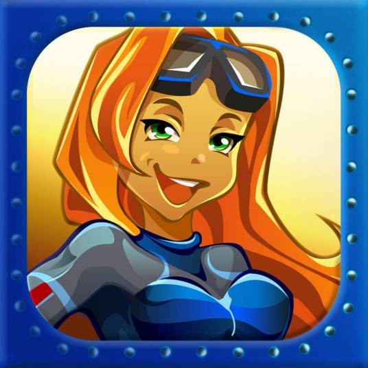 海底寻宝（威勒德·普赖斯创作儿童文学作品）