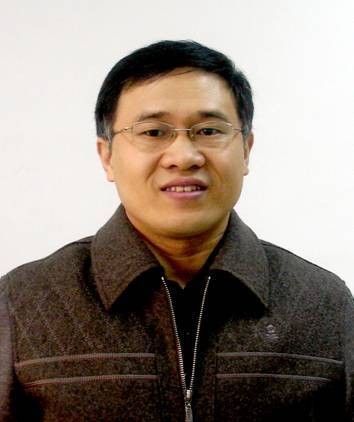 郝玉金(山东农业大学副校长)