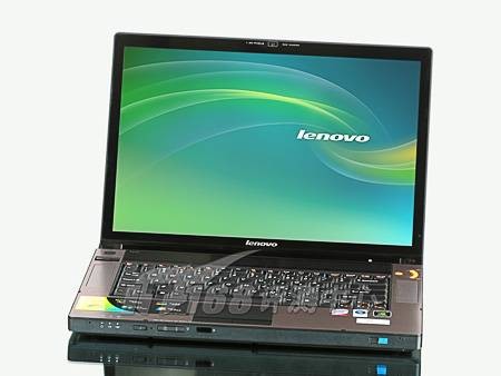 联想Y510