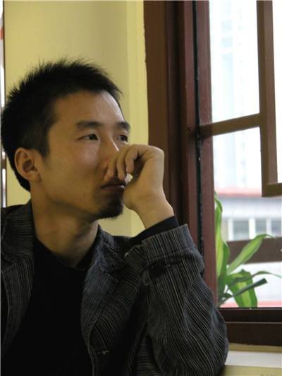 肖文华(香港文联美术家协会副主席)