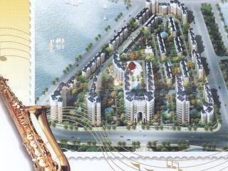 金珠港湾