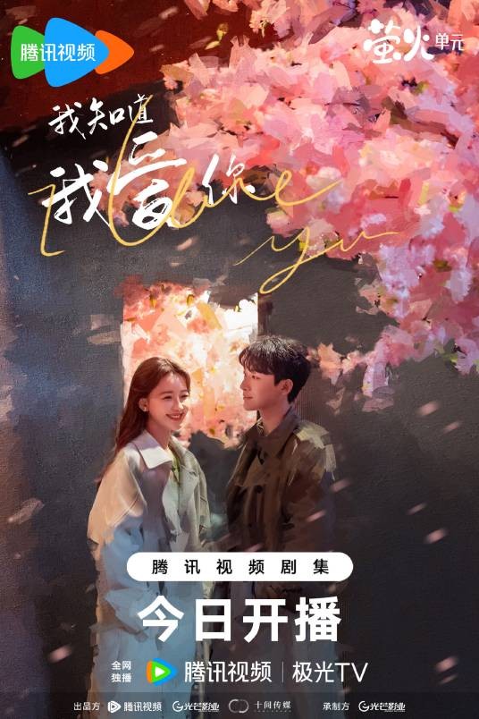我知道我爱你（2023年吕聿来执导的都市情感剧）
