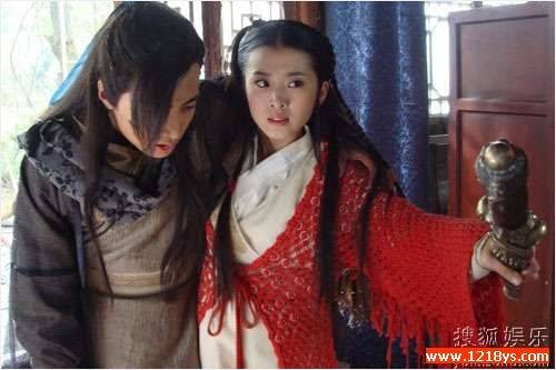 百草奇缘(2011年淮文、李若嘉、邢琪琦主演的电影)