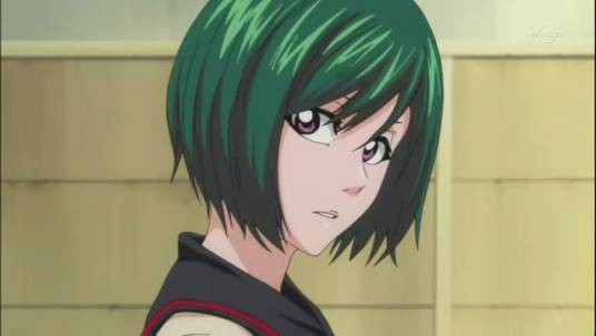 九条望实