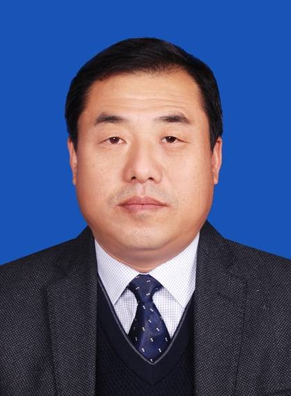 陈浩文(甘肃省庆阳市委组织部副部长)
