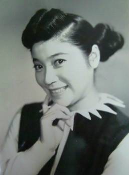 江利智惠美