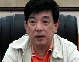 胡子敬（家润多商业董事长）
