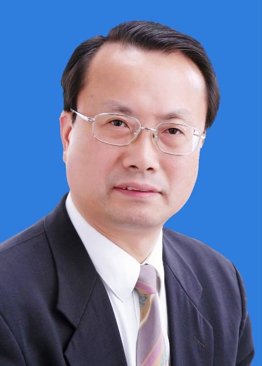 杜黎明（农工党重庆市委会主委）