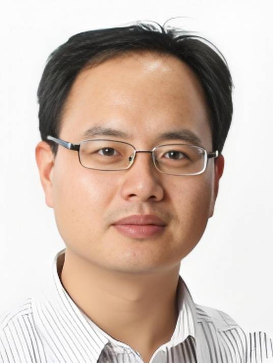 陈红胜(浙江大学教授)