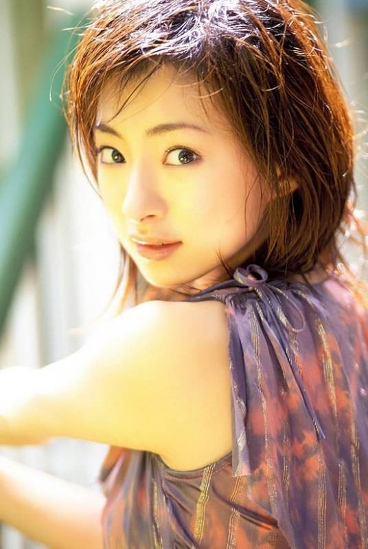 梅宫万纱子