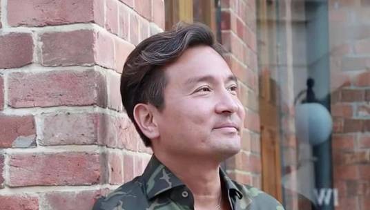 黄子雄（中国香港影视演员、主持人）