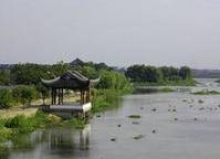 石湖风景区