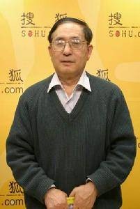 张慧德（中国足球评论员）