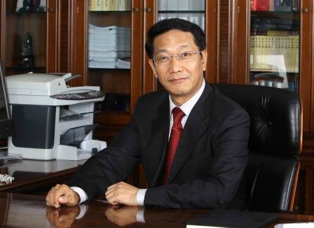 贾宝军（教授级高级工程师）