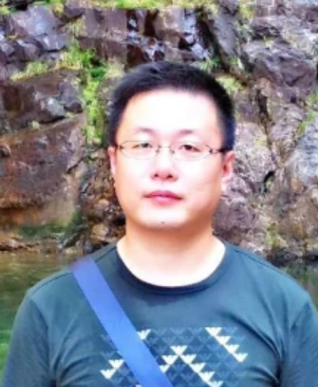 郎波(中国北京师范大学珠海分校信息技术学院教授)