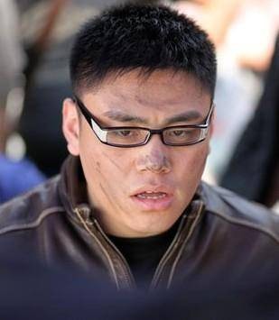 向飞（中国内地男导演，演员，编剧）