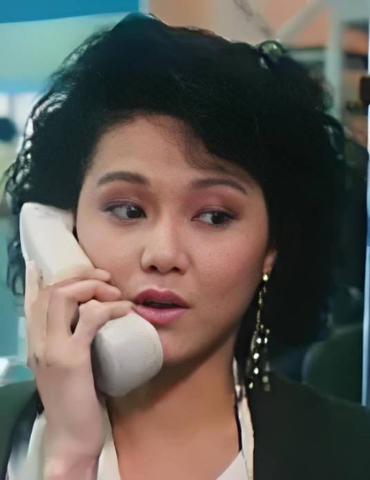 林燕明（中国女演员）