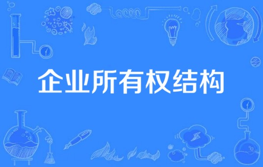 企业所有权结构