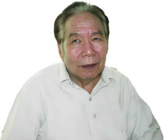 王富洲
