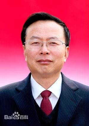 袁本朴（四川省委省政府决策咨询委员会副主任）
