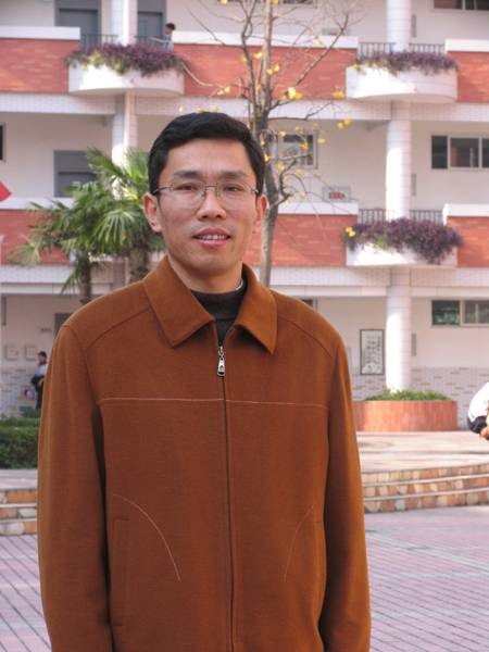 任小平（中国小学数学特级教师）