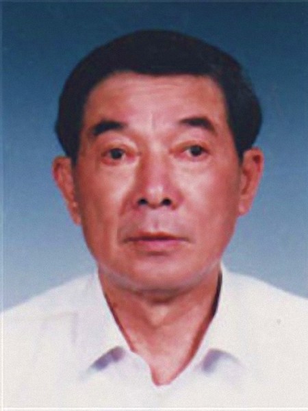 陈火旺（中国工程院院士、计算机软件专家）