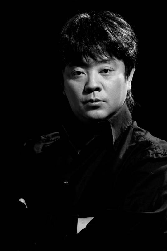 刘思军（中国作曲家）