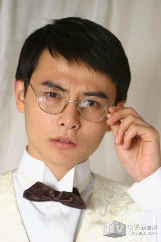 王子鹏（小说《恰同学少年》中的虚构人物）