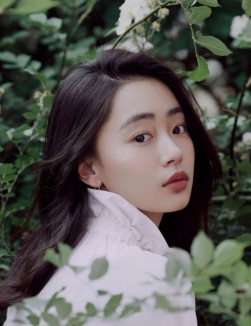 马希尔(中国内地影视女演员)