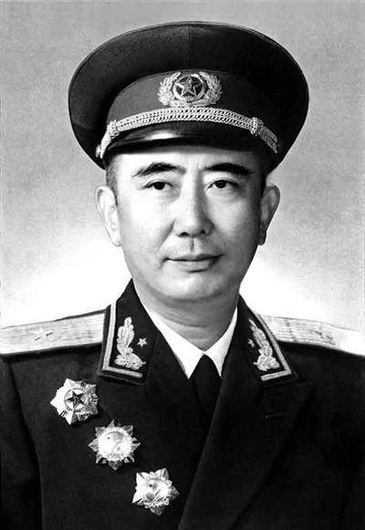 陶汉章（开国少将）