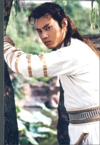 杨开泰（古龙小说《萧十一郎》及其衍生作品中的人物）