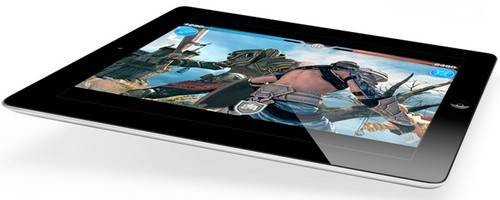 iPad HD（2011年预测的苹果iPad的名称）