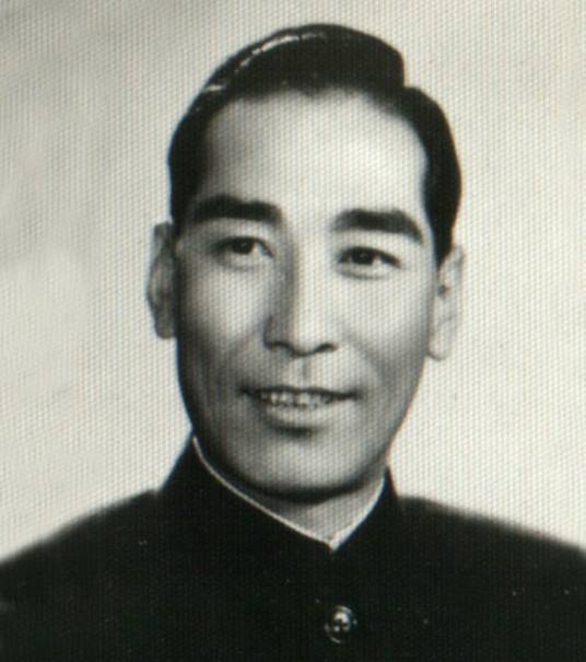 李正敏（秦腔演员）