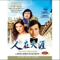 人在天涯（1977年白景瑞执导电影）