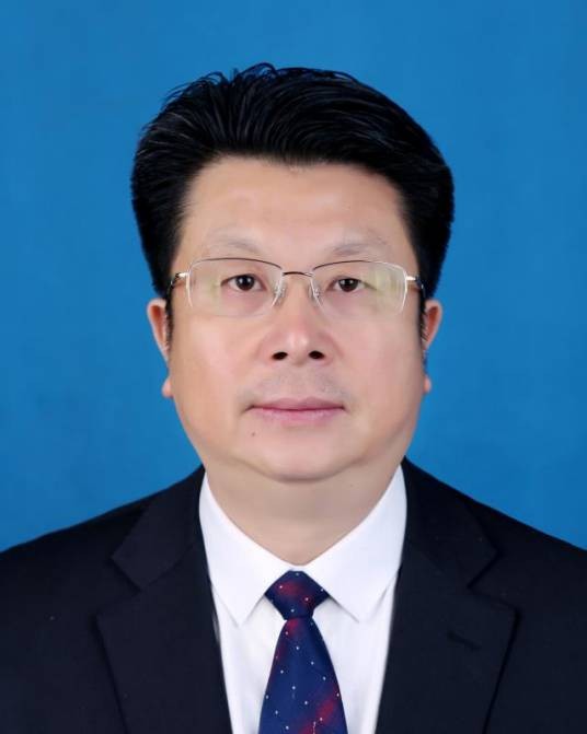 程文杰（陕西省咸阳市人民政府副市长）