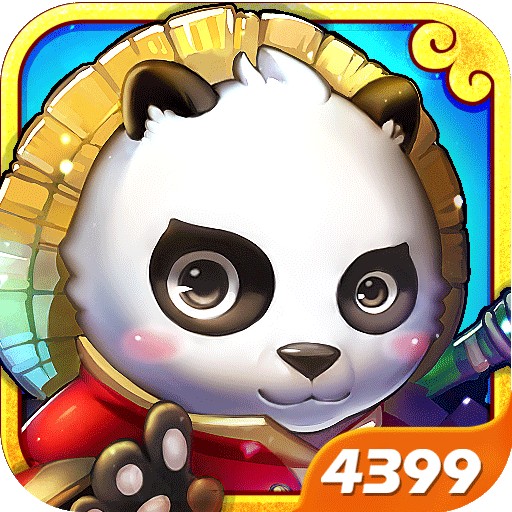 仙语（广州悦狼科技发行的回合制精品MMORPG游戏）