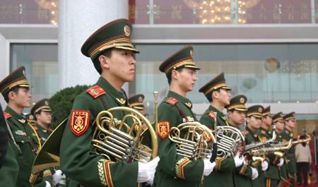 军乐