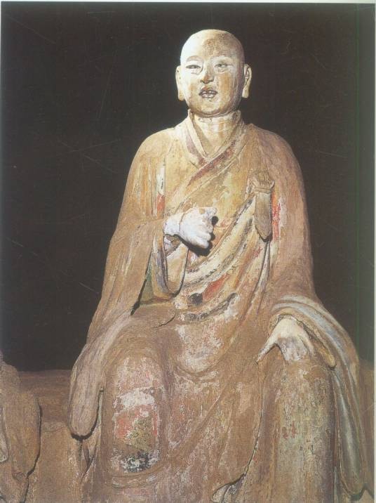 福胜寺(河南省邓州市福胜寺)