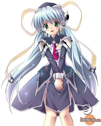 星野梦美（游戏和动画《星之梦》中的女主角）