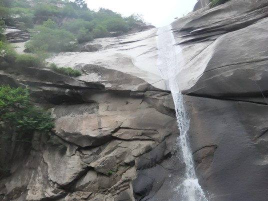 精灵谷自然风景区
