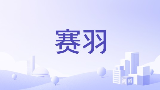 赛羽