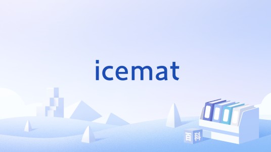 icemat