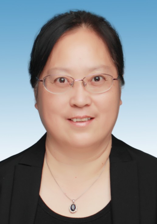杨黎明（上海大学环境与化学工程学院原副教授）